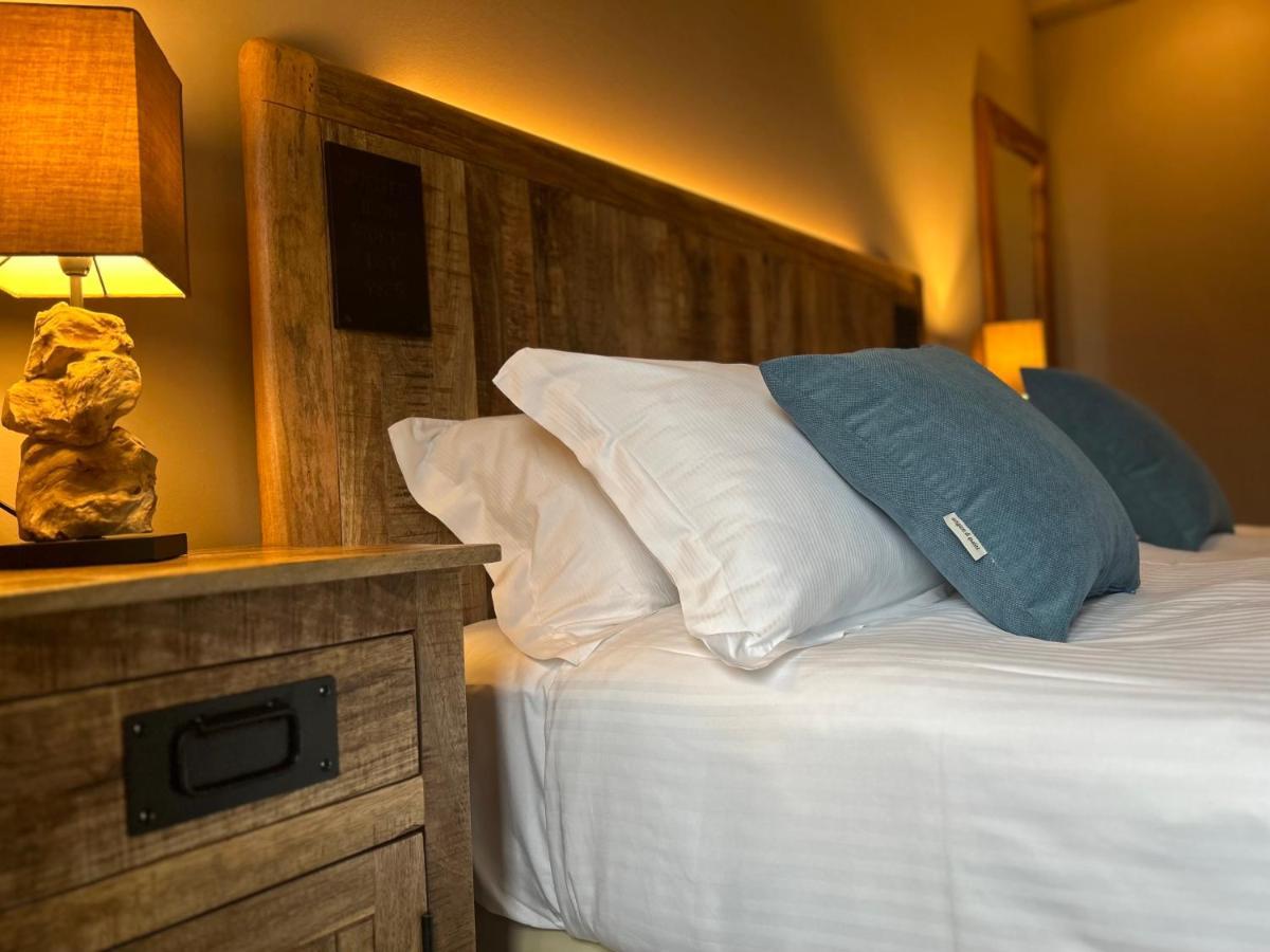 Hotel Paradiso Como بروناتي المظهر الخارجي الصورة