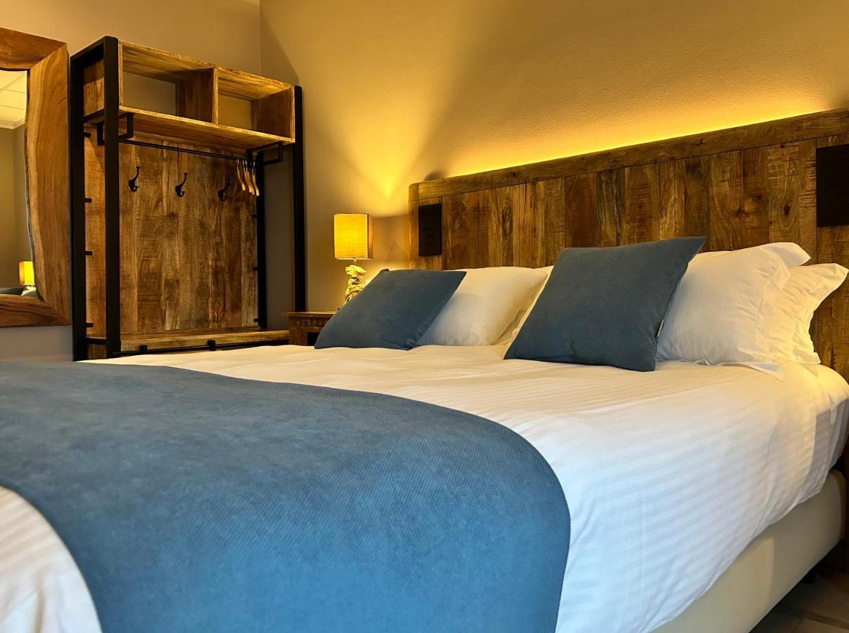 Hotel Paradiso Como بروناتي المظهر الخارجي الصورة