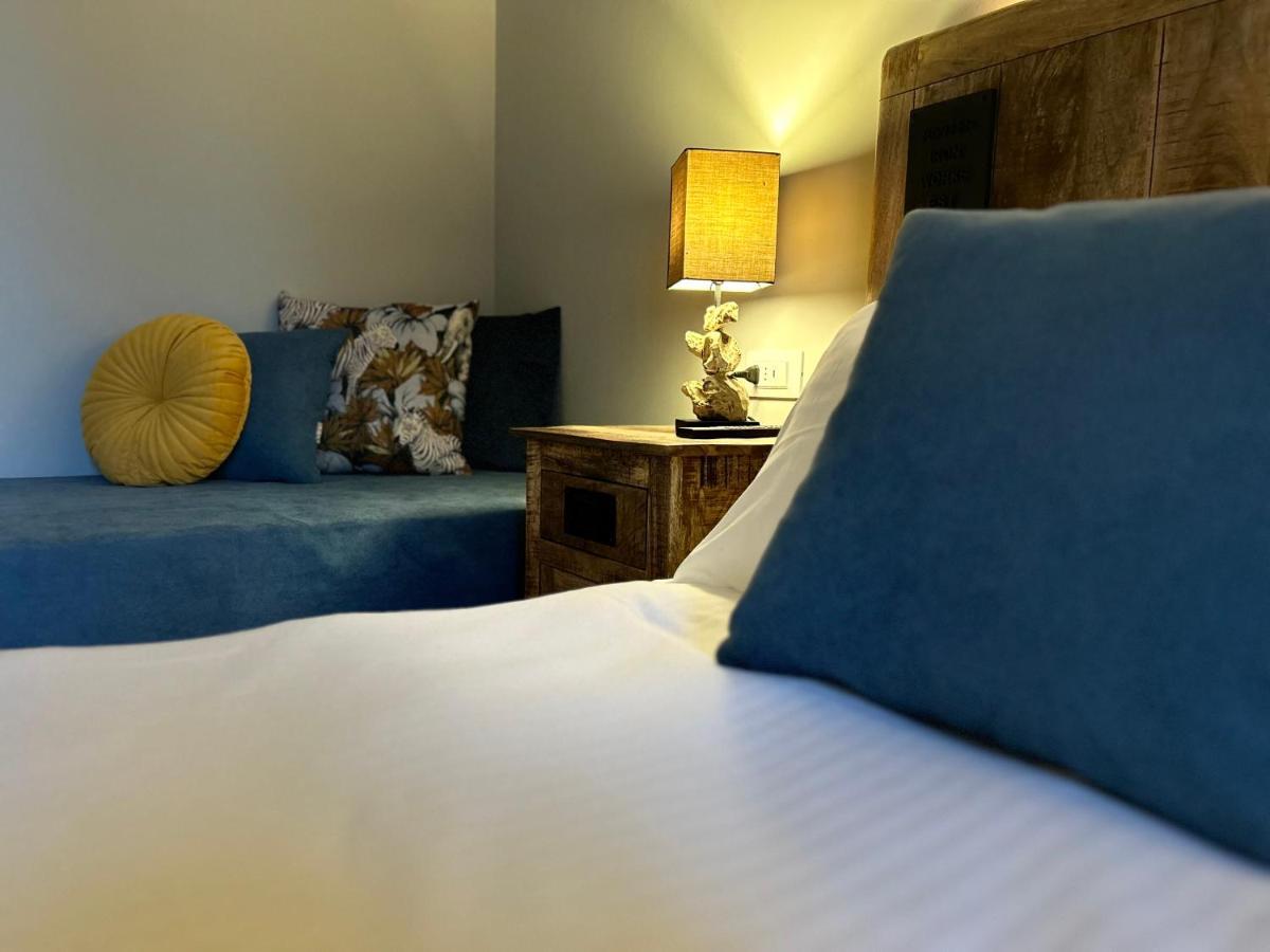Hotel Paradiso Como بروناتي المظهر الخارجي الصورة