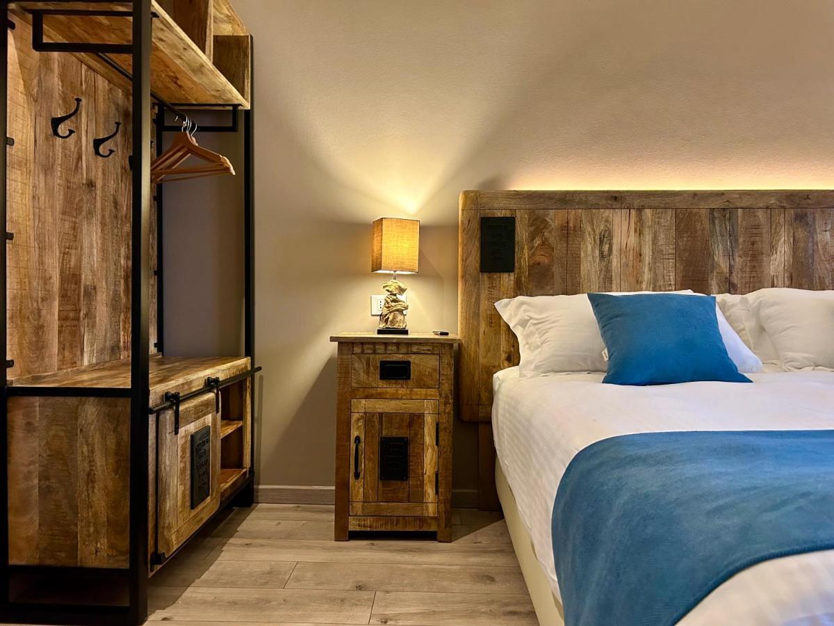 Hotel Paradiso Como بروناتي المظهر الخارجي الصورة
