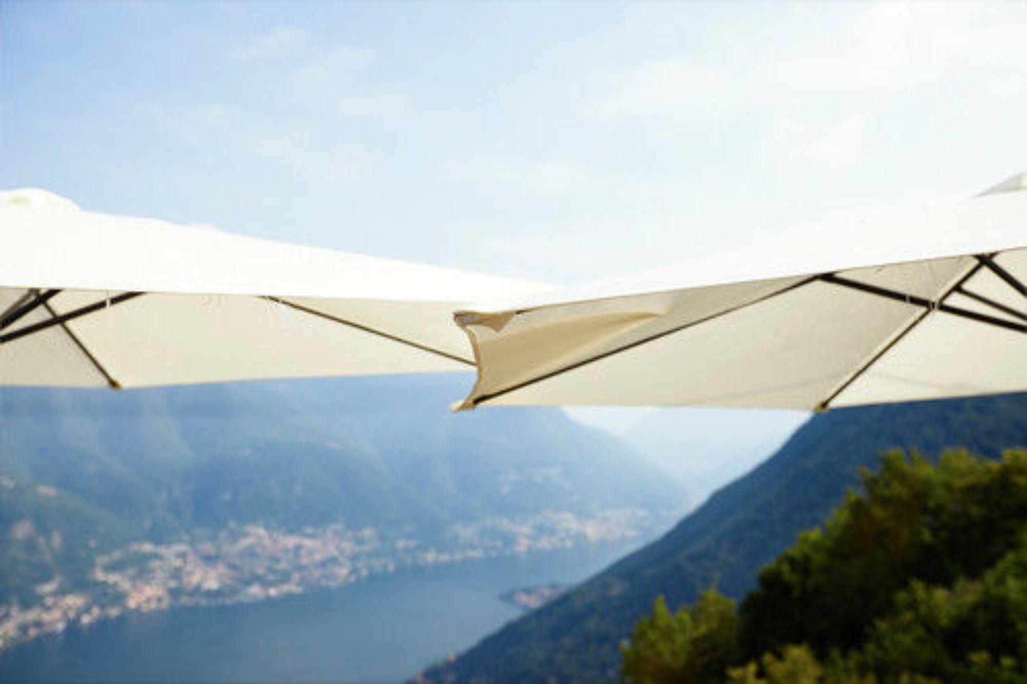 Hotel Paradiso Como بروناتي المظهر الخارجي الصورة